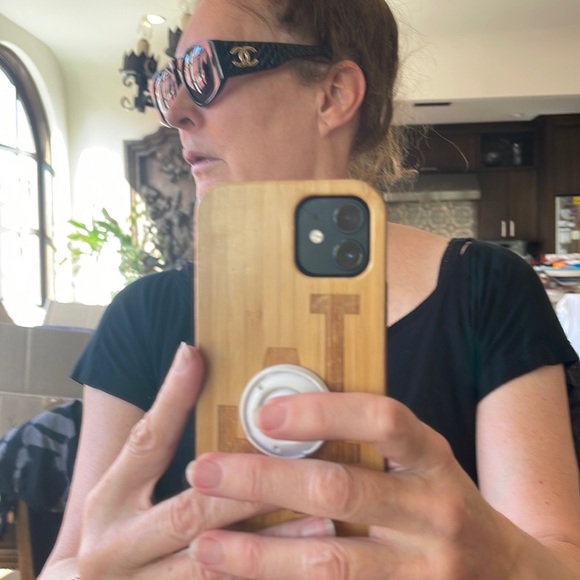 Stunning Chanel Sunglasses 🕶️ - Picture 3 of 9